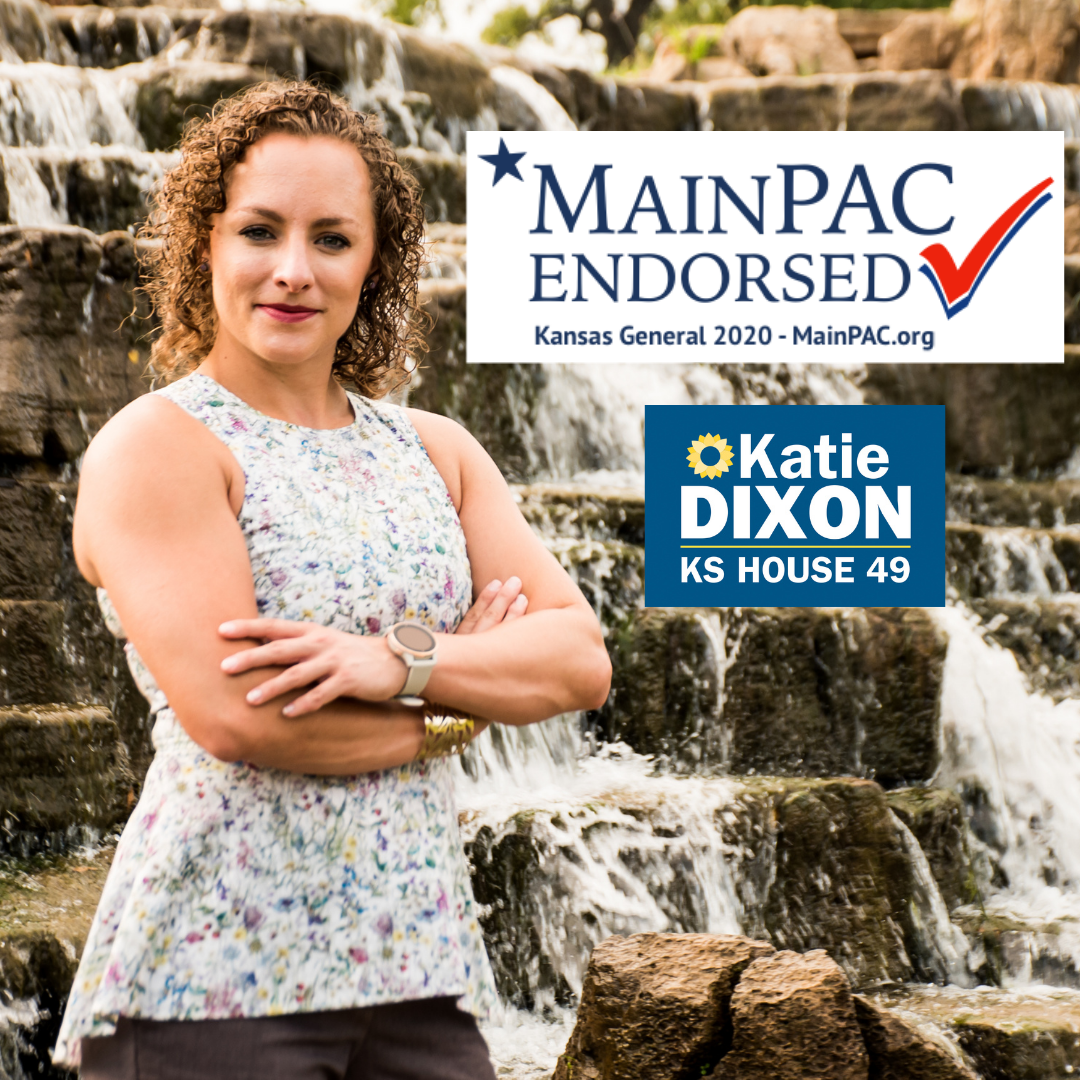 Endorsed By MainPAC
